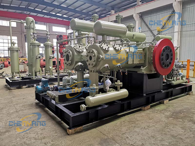 一氧化碳压缩机