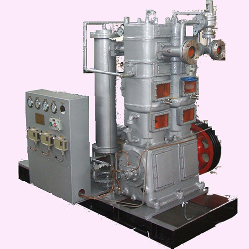 ZW系列氢气压缩机